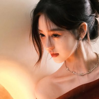 断线封面